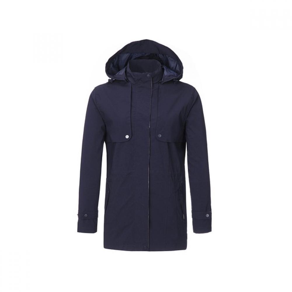 

[Mountia] Mountia Spring Summer Women S Avila D Jacket 2 1mqjkS2503 RED/090