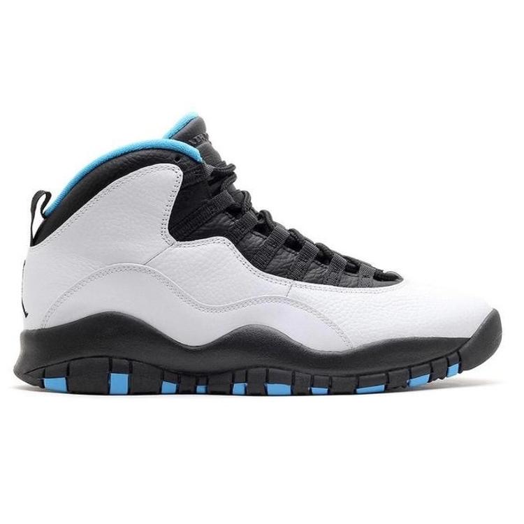 Jordan 10 Retro Powder 2014 310805-106