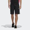 Adidas Originals Trefoil Manga Short 1 Printed Athletic Shorts Men Shorts Black HD9075