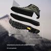 PELLIOT Women's Waterproof Lightweight Hiking Shoes