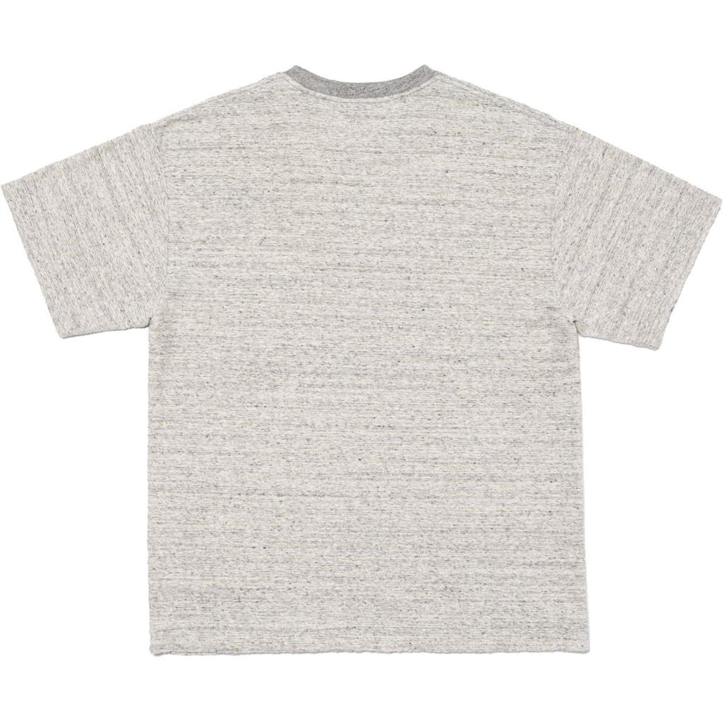 HUMAN MADE Pile T Shirt HM27CS008