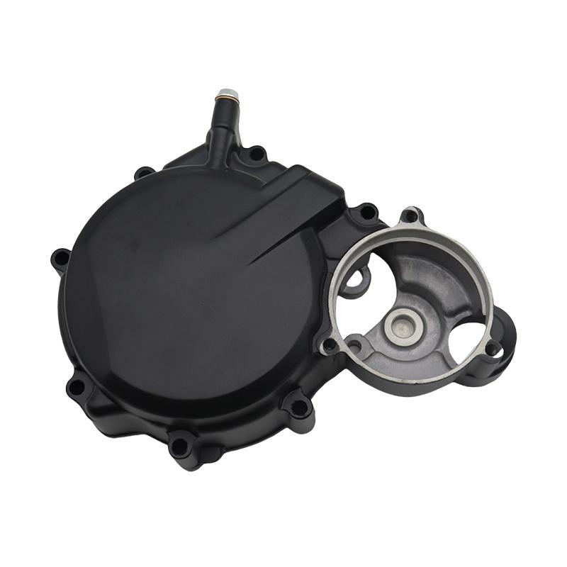 Linke Seite Stator Kurbelgehäuse Motorabdeckung für Suzuki K6/K7/K8/K11 GSXR 600 GSXR 750 GSX-R600 GSX-R750 Motorrad Ersatzteil