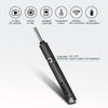 Waterproof Earwax Removal LED Lights WiFi Otoscope Ear Scope Ear Candle Cleaner Wireless 3.5mm Camera LED Light