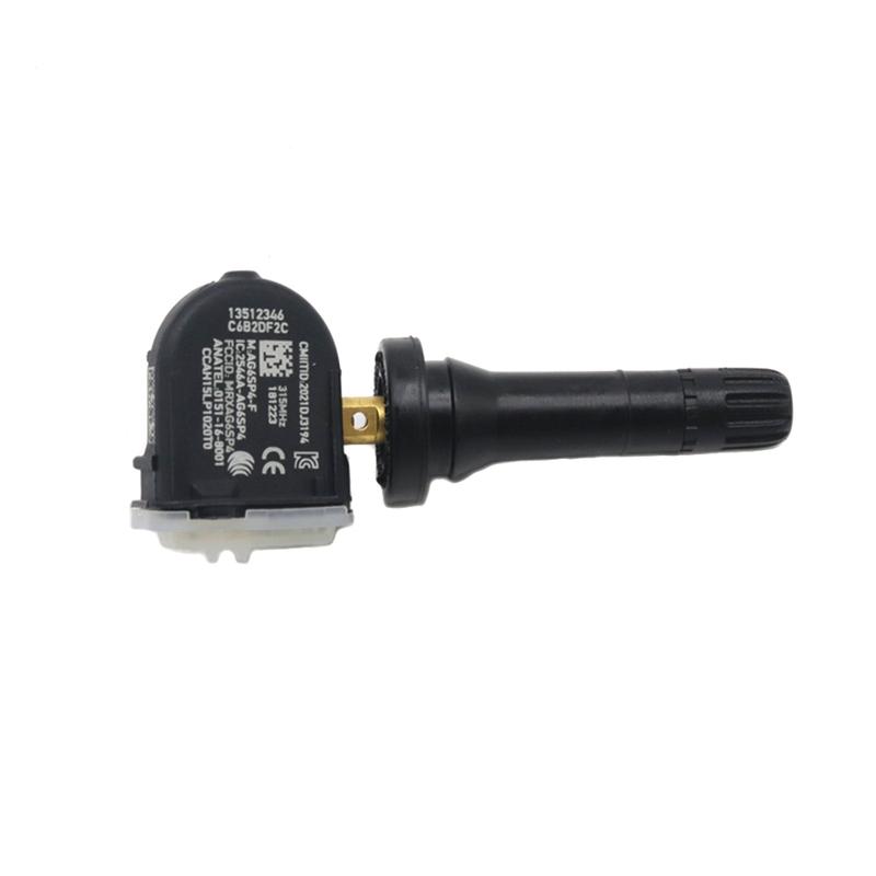 13512346 New TPMS Tire Pressure Sensor Monitoring System 13540607 For CHEVROLET COLORADO EQUINOX GMC CANYON TERRAIN CADILLAC XT4