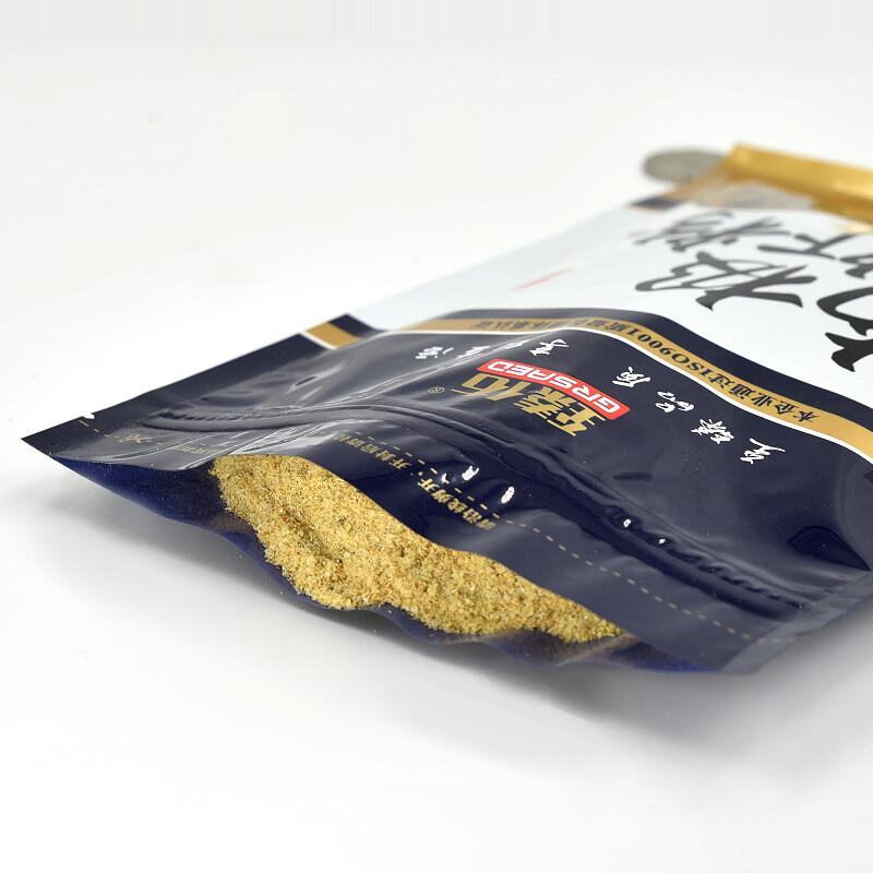 Krill Poeder Vismiddel