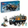 LEGO City 60471 Toy Constructor Set 1064 Pcs Multicolour