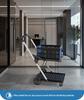 Portable Foldable Outdoor Hand Truck – Multi-Functional Flatbed Dolly for Carrying Goods