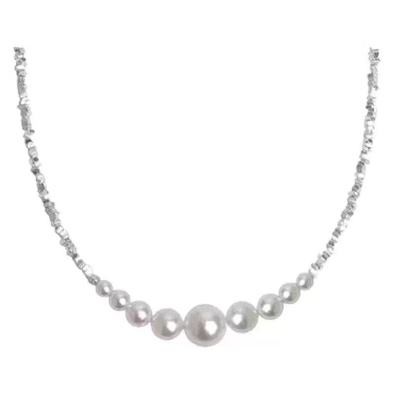 Women's Minimalist High-end Necklace