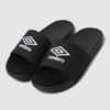 Umbro Zeppi Sd Slide ur123eSd11 Blk