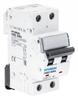 Hyundai Hgd - Overcurrent Circuit Breaker 2P, 6Ka, 32A, Char. C