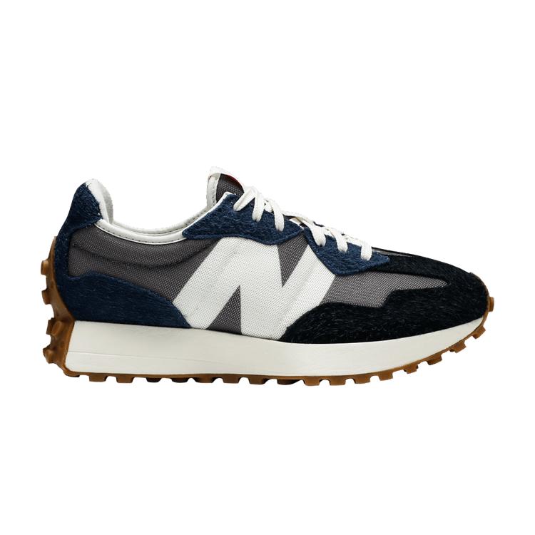 New Balance 327  Castle Rock Indigo  41.5