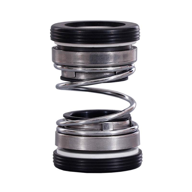 202/208 Serie Graphit-Keramik Doppelseitige Dichtung für Tauchpumpen