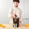 Taurus Easy Press 600 Citrus Juicer, 600W