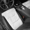 Car Seat Cushion Extension Pad Leg Support Cushions For Mercedes Benz AMG W203 W205 W206 W211 W220 W212 W201 W176 W124 W126 W140 SM0