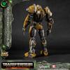 Doyusha Transformers/Beast Awakening 05 Cheetah, approximately 18cm tall, pre-painted plastic model
