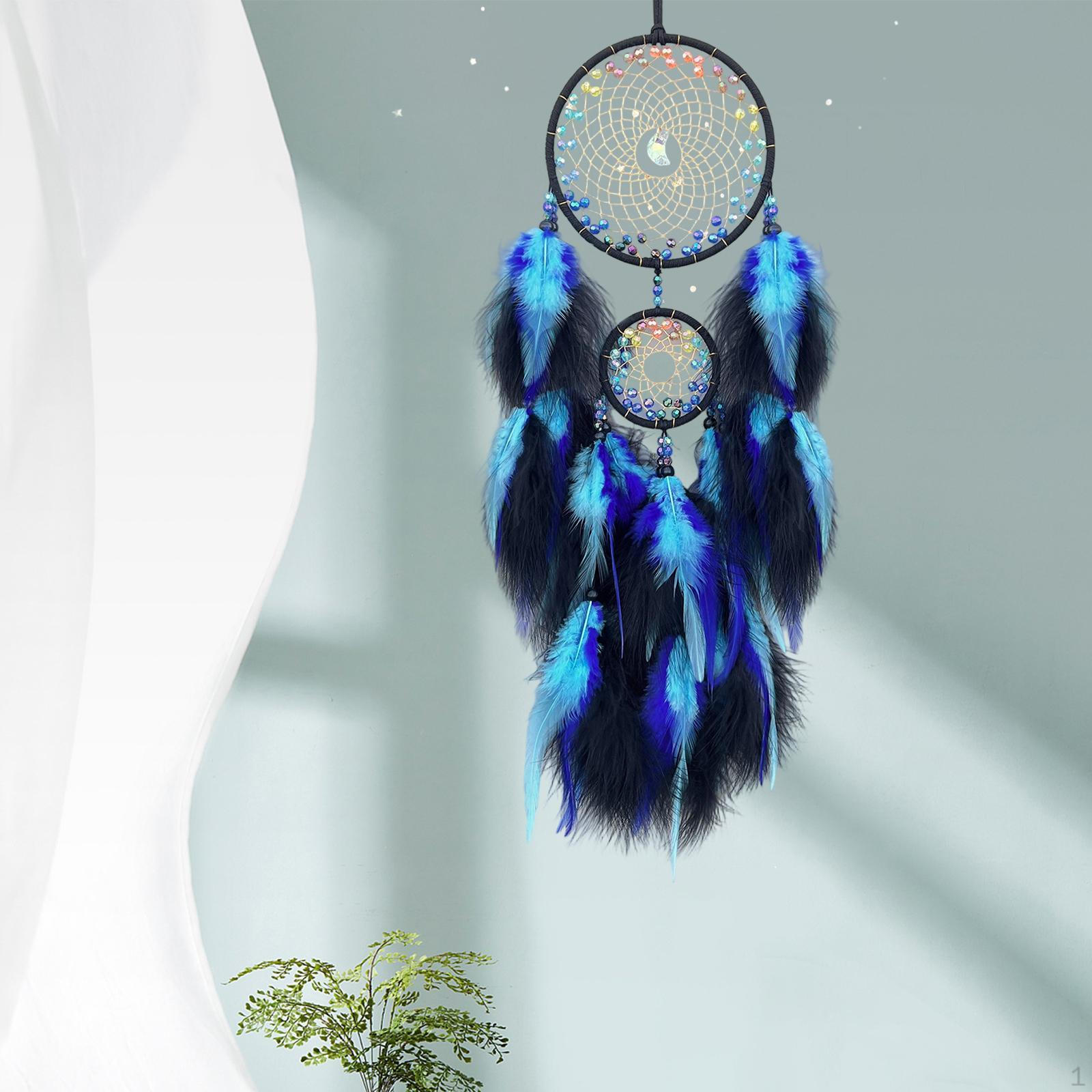 

Decoration, Wall Art for Living Rooms And Parties синий