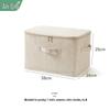 Anqin Dustproof Fabric Storage Box