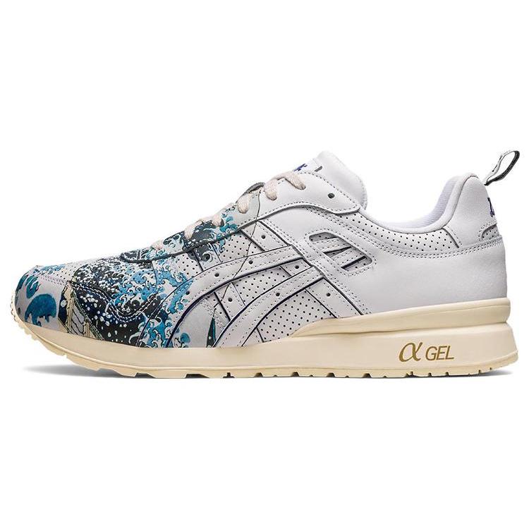 

new Asics GT II Ukiyoe 43.5