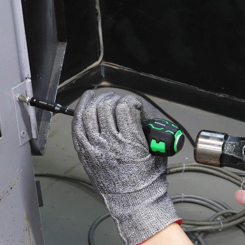 ENGINEER Penetration Extension 100mm DR-22