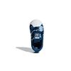 Adidas Originals Superstar 360 I Abrasion Resistant Low top Toddler Shoes Blue Black Infant And Toddler CG6577