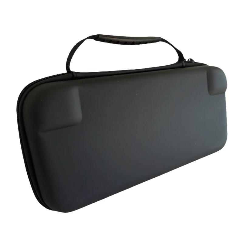 

Для Switch 2 Чехол Портативная Сумка для Хранения Чехол для Консоли NS 2 для Игровых Аксессуаров Switch 2 Чехол для Переноски