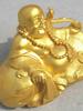50g Gold Powder Does Not Fade Super Bright 800 Mesh Pure Gold Flash Pearl Powder Temple Buddha Plaque Penmanship Tinting Pigment