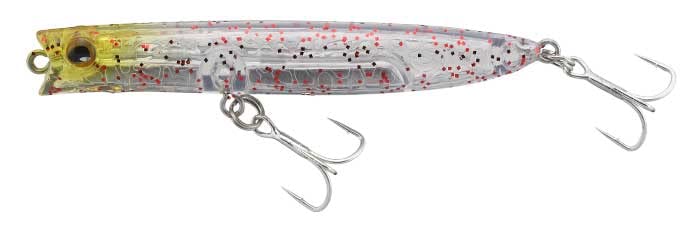 JACKALL Abbey Pencil Slim 60S Sinking Lure 60mm 5.3g Saltwater Light Game Ami Ball Japan