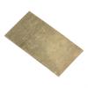 Soldering Sheet Silver 40x19mmx0.5mm Forming Stamping