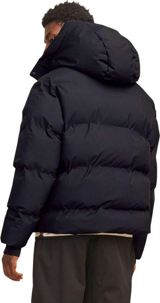 Winter Jacket Jack & Jones Jcoalpha Puffer Sn (12261971) Black