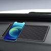 Multi-functional Mobile Phone Non-slip Storage Mat Car Non-slip Mat Dashboard PVC Rubber Mat Car Styling Interior Accessories