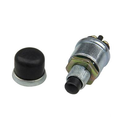 Switch Proof Start Momentary Repair Engine Starter Universal Car Push Button