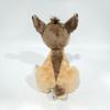 Zeichentrickfilm Bambi Plüschtier Spielzeug 23cm Bambi Rehkitz Tier Gefülltes Plüschtier Weiche Baby Spielzeuge Geschenke für Kinder
