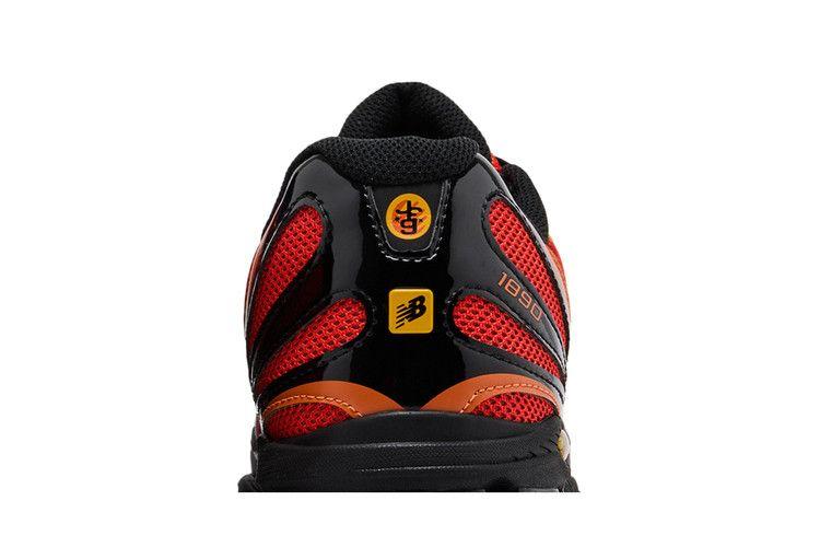 Men's Sneakers Joe Freshgoods X New Balance 1890 'Finger Waves'