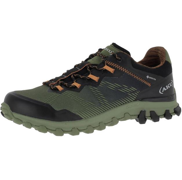 Треккинговые ботинки Aku Levia Goretex EU 42  1/2