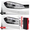 3Pcs Car Scratch Remover Paint Care Tools With Sponge Car Body Paint Care Kit Repair Polishing Auto Body Grinding Compound