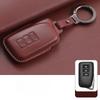 Leather Car Key Cover for Lexus NX ES UX US RC LX GX IS RX 200 250h 350h LS 450h 260h 300h UX20