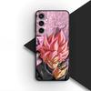 Majin Buu Dragons Gokus Balls Super Silicone Phone Cover for Xiaomi Redmi Note 14 13 Pro Plus ProPlus 14C 13c Pro+ 5G Soft Case