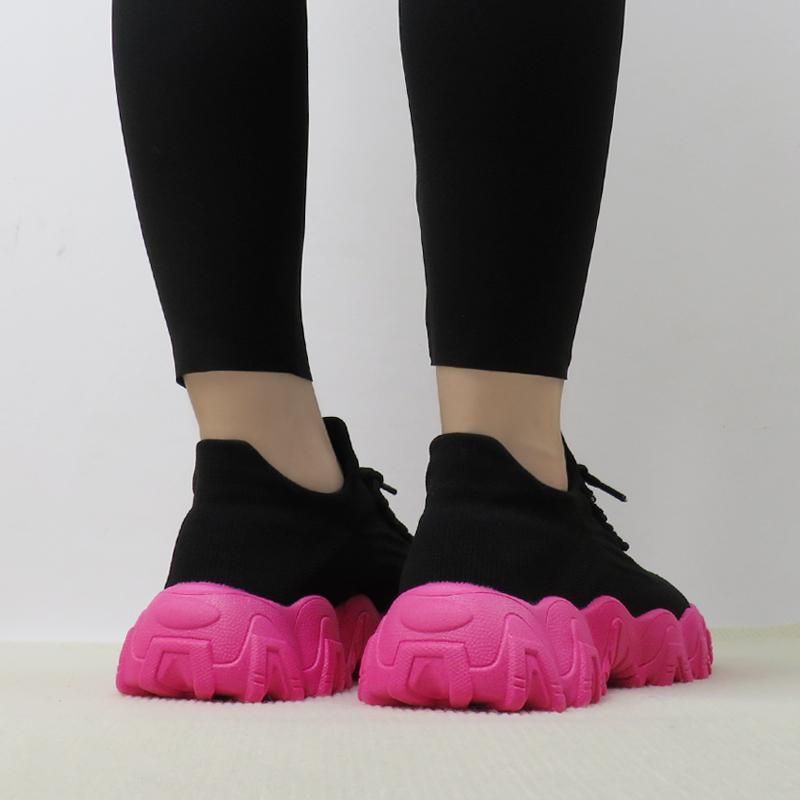 Damen Sneaker Höhenerhöhung Lässig Outdoor Schule Studentenschuhe Paar Herren Leichte Sneaker Übergröße 36-44