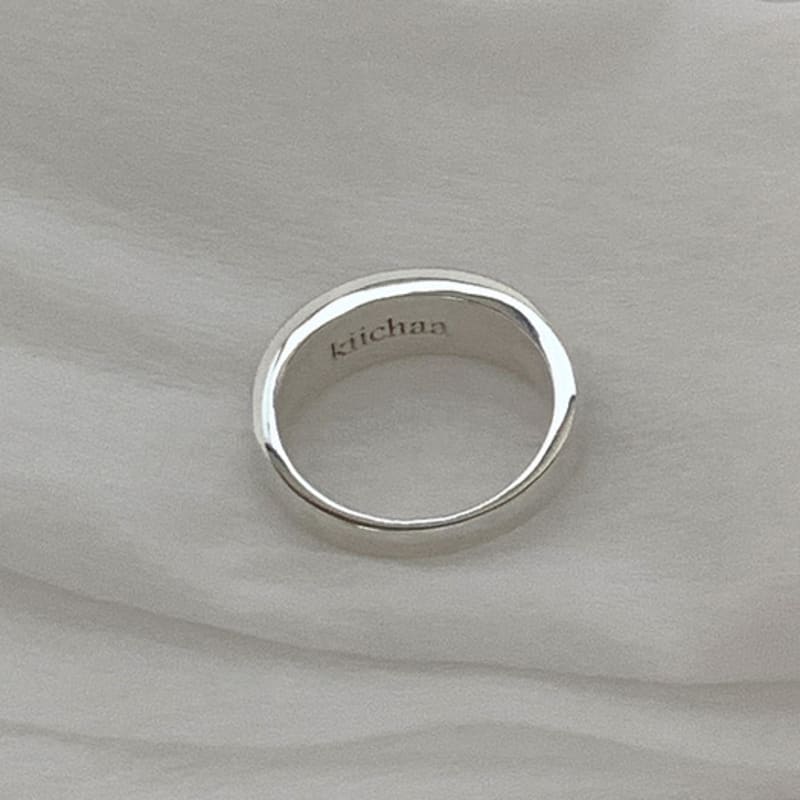 Kiichaa Eternal Ring