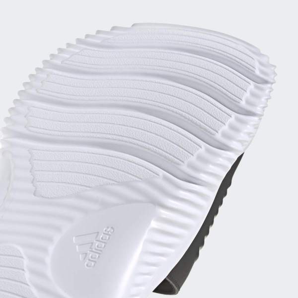 Adidas Comfort Anytime Anywhere Alpha Response 1.0 Slide
