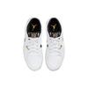 Air Jordan Stadium 90 White Metallic Gold Men Sneakers Black Sail DX4397-170