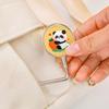 Movable Hook Student Gift Handbag Hanger Purse Bag Table Hook Desk Hanging Holder Desk Hook