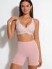 Seamless Wireless Full Coverage Comfort Bra for Women