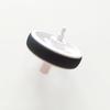 Ergonomic Metal Scroll Wheel For GPRO X Superlight Mouse Accurate Positioning in Gaming and Office Work