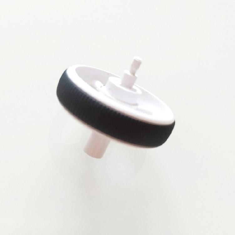 Ergonomic Metal Scroll Wheel For GPRO X Superlight Mouse Accurate Positioning in Gaming and Office Work