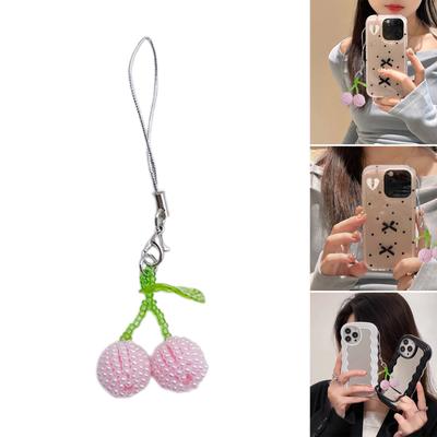 Accesorios para celulares y smartphones – Correas y llaveros para teléfonos