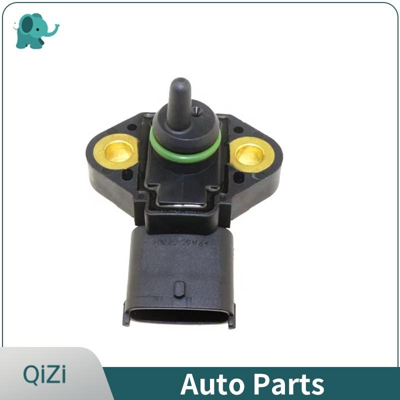 1-2Pcs 4890193 0281002420 0281006123 Diesel Engine Parts Pressure Temperature Sensor For VW DAF MAN FORD IVECO MWM  CASE IH 1Pcs