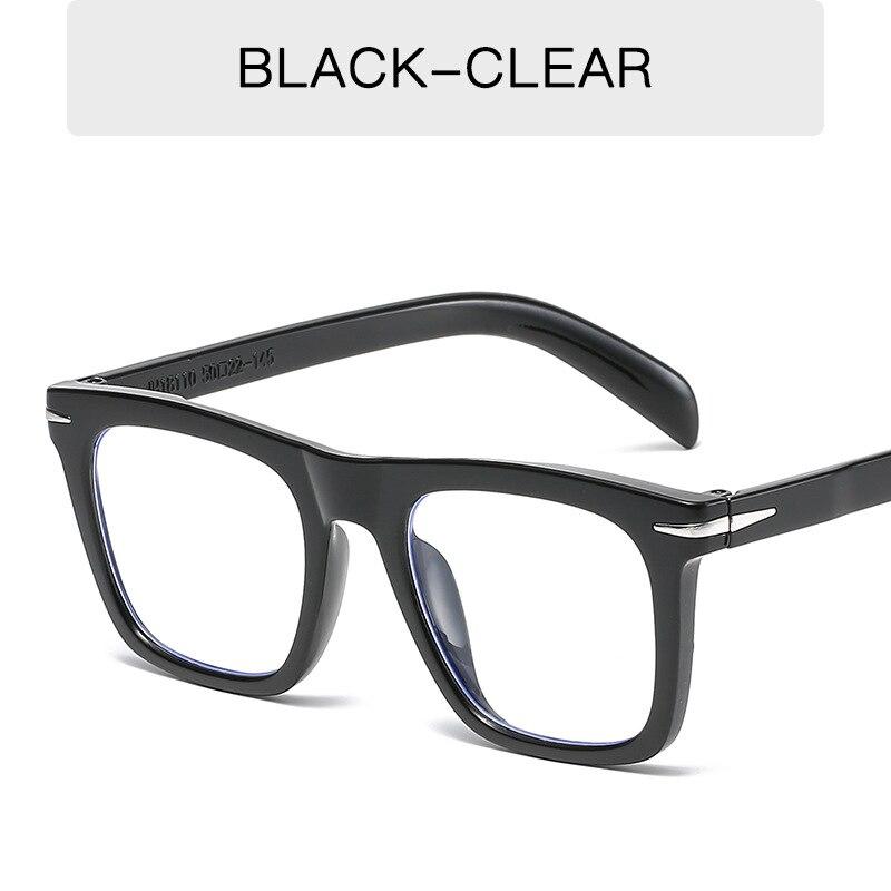 

Класичні квадратні сонцезахисні окуляри Fashion Brand Designer Rivet Retro Women Sunglasses UV400 Style Eyewear