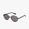 Hwillaaiweeo Sunglasses (Fls7480 Shinyblack 58)