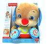 Fisher-Price Uč se Štěňátko Učňáček Hcj17